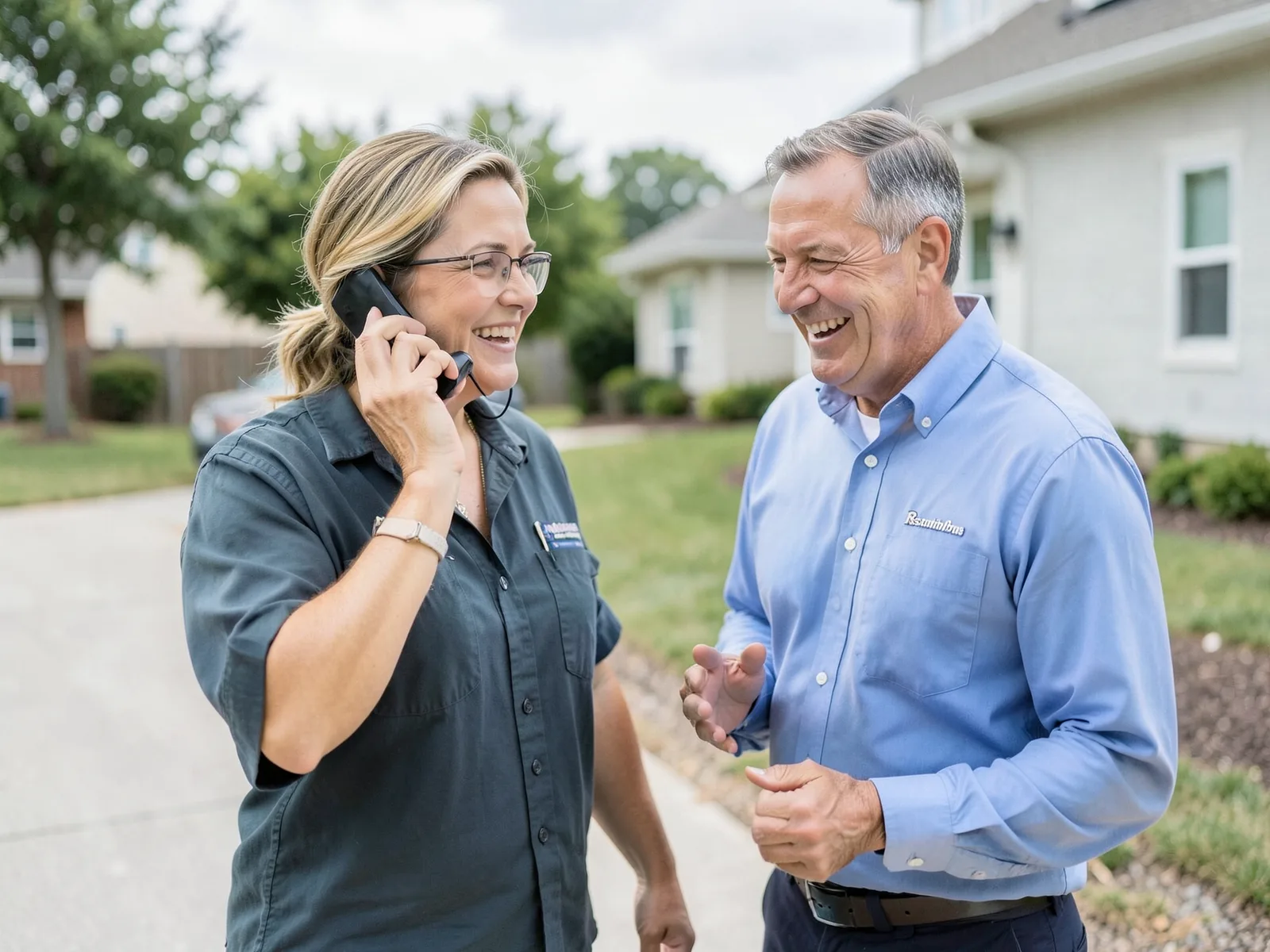 Frequently Asked Questions About Residential Water Cleanup in North Canton, OH